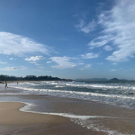 Pousada Buena Onda - Garopaba-Sc - 50M Da Praia Extérieur photo